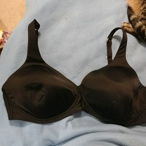 Body naturals wire free 42c bra